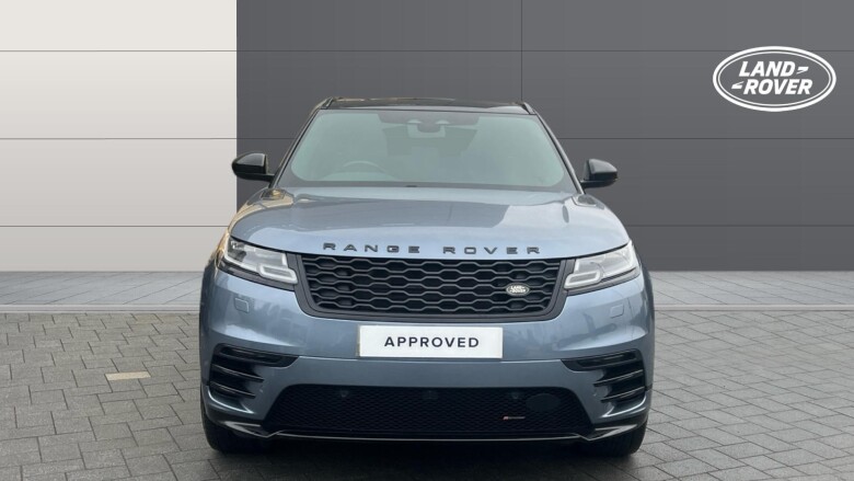 Land Rover Range Rover Velar 2.0 D200 Edition 5dr Auto Diesel Estate